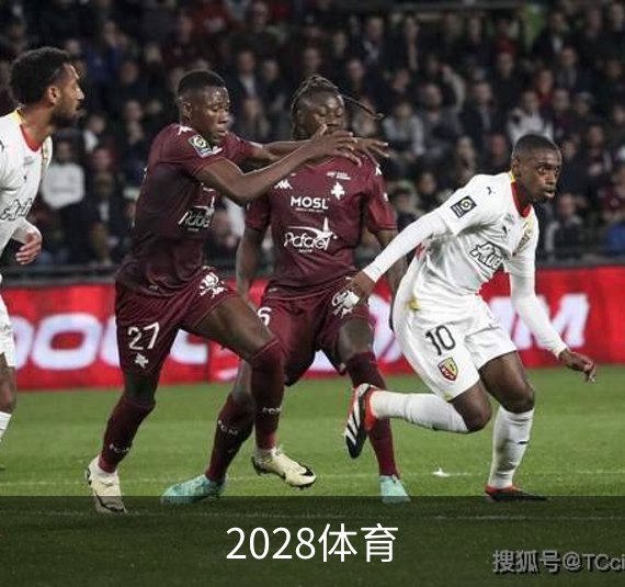 2028体育品牌故事